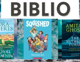 Biblio Bliss: Where Rare Books Find Their Forever Home