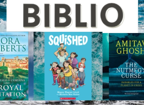 Biblio Bliss: Where Rare Books Find Their Forever Home