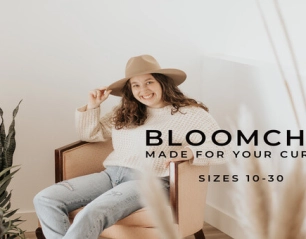 Bloomchic: Where Every Outfit Is A Masterpiece