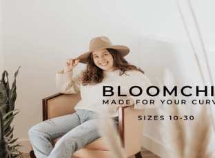 Bloomchic: Where Every Outfit Is A Masterpiece