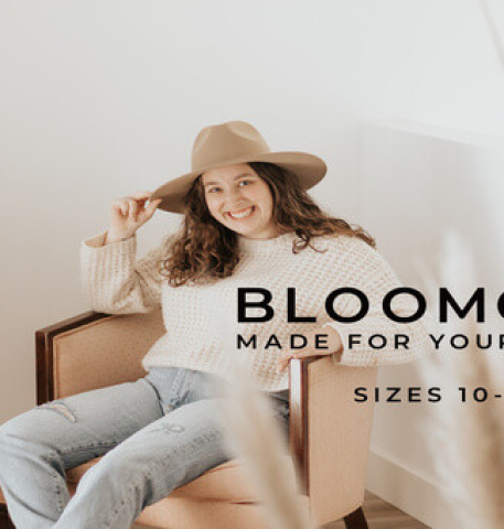 Bloomchic: Where Every Outfit Is A Masterpiece