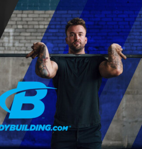 Bodybuilding.com: Your Ultimate Destination for Fitness, Nutrition, and Muscle Building