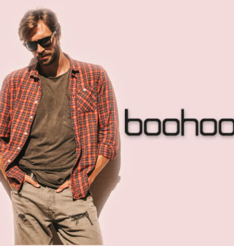 BoohooMAN Edition The Hottest Men's Fashion Trends For 2023