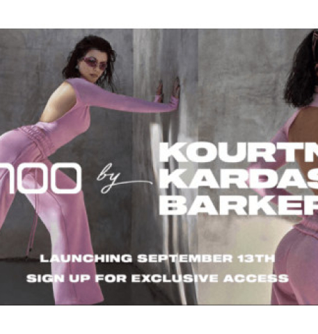 Boohoo's Latest Collaboration With Celebrities Designer