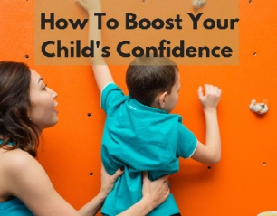 Boosting Your Child's Confidence: Proven Strategies for Success