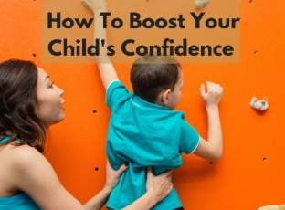 Boosting Your Child's Confidence: Proven Strategies for Success