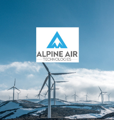 Breathe Easy: Clean Air Solutions from Alpine Air Technologies