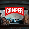  Camper Life: Comfort on the Road