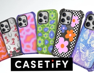 Why Casetify Cases Are the Internet’s Favorite Phone Accessory