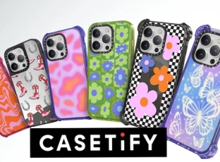 Why Casetify Cases Are the Internet’s Favorite Phone Accessory