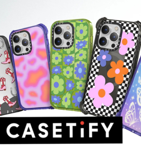 Why Casetify Cases Are the Internet’s Favorite Phone Accessory
