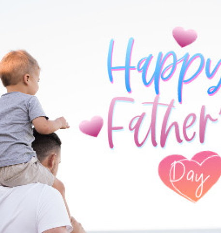 Celebrating Father's Day with Special Gifts for Dad