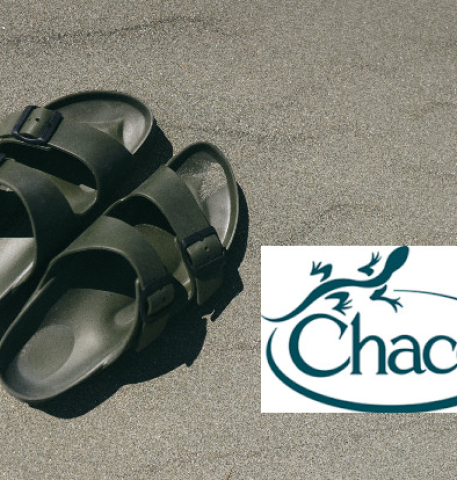Chaco: Comfort, Quality, and Durability in Every Step