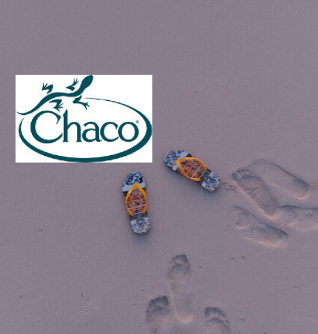 Chaco Footwear: Where Comfort and Fashion Align