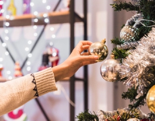Merry and Bright: Unveiling Christmas Decor Trends for the Year