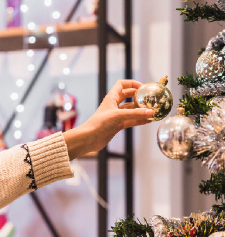 Merry and Bright: Unveiling Christmas Decor Trends for the Year