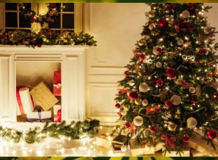 Countdown to Christmas: Early Preparations for a Magical Celebration