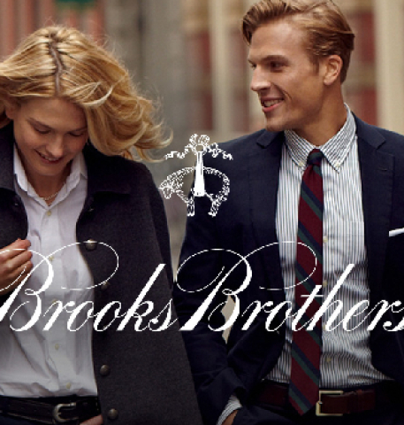 Classic Wardrobe Staples: A Brooks Brothers Style Guide