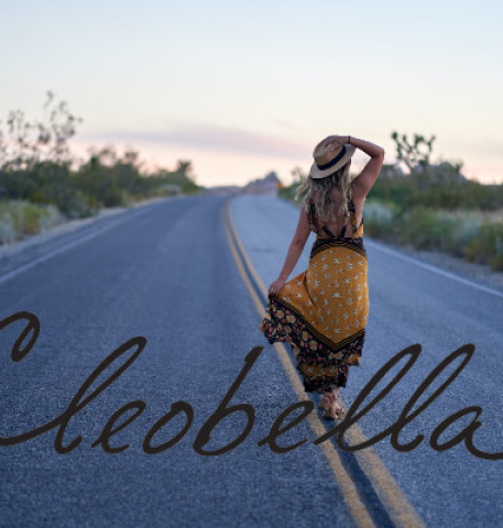 Cleobella Launches Artisanal Collection for Spring 2023 with a Focus on Ethical Fashion