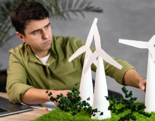 How Climate Tech Startups Are Saving the Planet in 2025