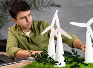 How Climate Tech Startups Are Saving the Planet in 2025