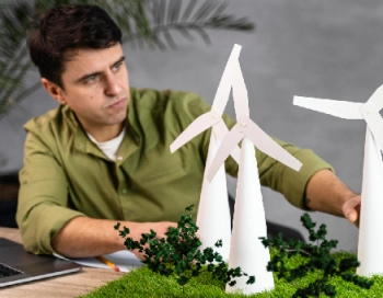 How Climate Tech Startups Are Saving the Planet in 2025