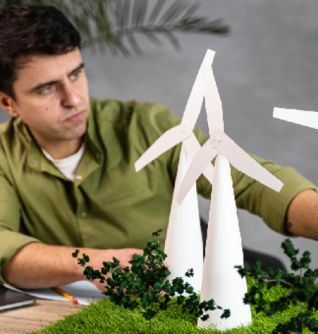 How Climate Tech Startups Are Saving the Planet in 2025