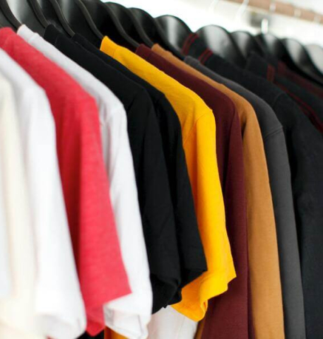 Consider These Points Before Purchasing Your Next T-Shirt!
