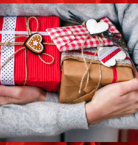 Crafting Love: DIY Valentine's Day Gifts for a Home Celebration