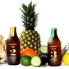 Curious Elixirs: A Delicious Alternative to Alcoholic Cocktails
