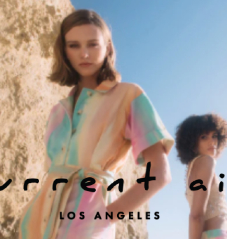 Current Air Unveils Latest Collection with Sustainable Fabrics and Bold, Unique Designs