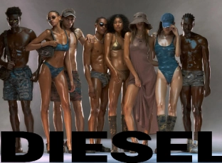 Diesel Style Files: What’s Hot This Season?