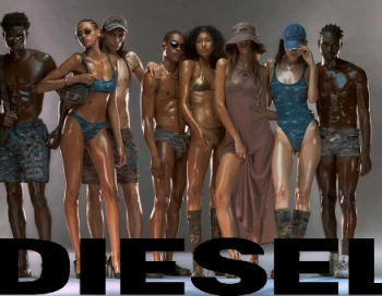Diesel Style Files: What’s Hot This Season?