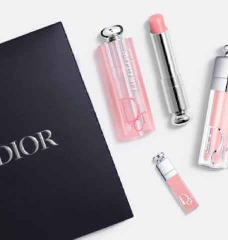 Dior Lip Oil The Ultimate Lip Saviour for Any Occasion