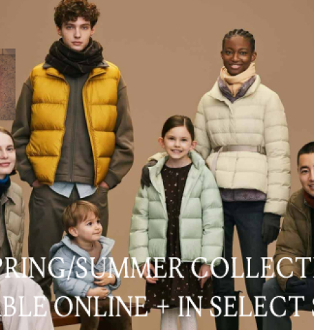 Discover the Magic of Uniqlo: Where Comfort Meets Style