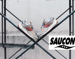 Run in Style: Discovering the World of Saucony