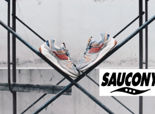 Run in Style: Discovering the World of Saucony