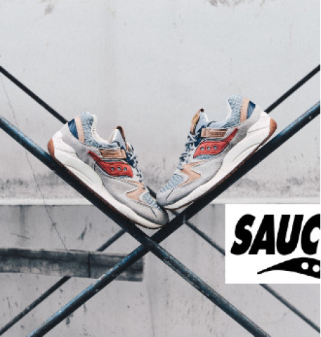 Run in Style: Discovering the World of Saucony
