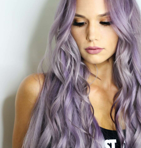 Dyed Hairs! Here Is How To Take Care Of Them