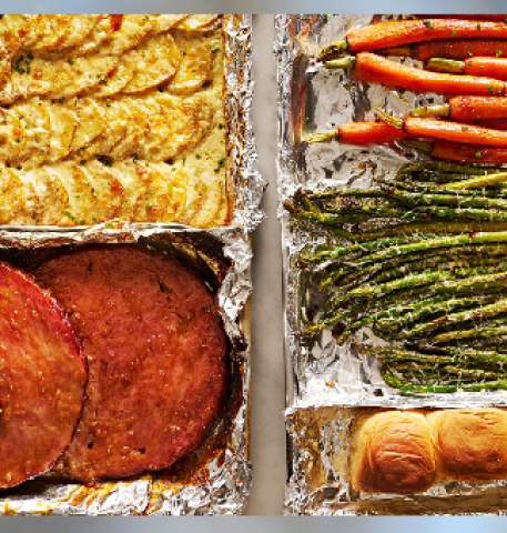 Easter Feast: Recipes and Inspiration for a Delicious Gathering
