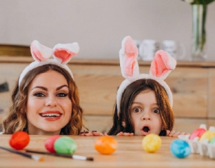 Bunny Approved: Unique Easter Party Ideas for All Ages