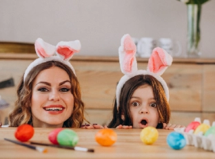 Bunny Approved: Unique Easter Party Ideas for All Ages