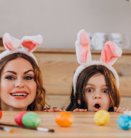 Bunny Approved: Unique Easter Party Ideas for All Ages