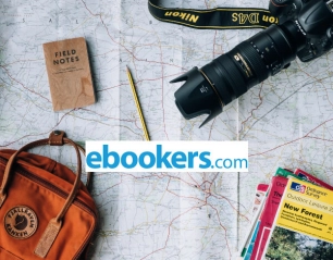 Ebookers: Your Ultimate Travel Companion