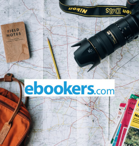 Ebookers: Your Ultimate Travel Companion