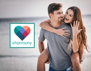 eHarmony: Where Love Begins and Flourishes