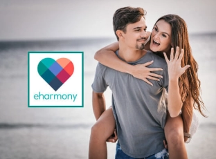 eHarmony: Where Love Begins and Flourishes