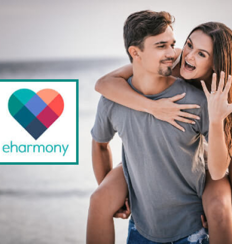 eHarmony: Where Love Begins and Flourishes