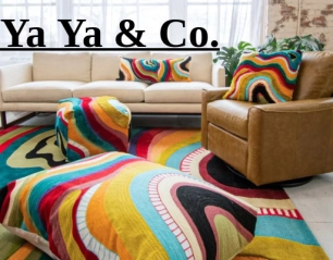 Elevate Life's Aesthetics with YaYa & Co.