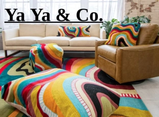 Elevate Life's Aesthetics with YaYa & Co.